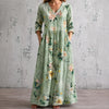 MAYA™ | FLORAL SUMMER DRESS