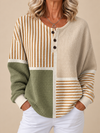 Hanna | Comfort Sweater