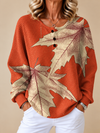 Theresa | Comfort Sweater