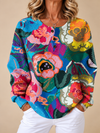 Linda | Comfort Sweater