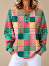 Sarah | Comfort Sweater