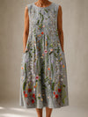 MABEL™ | SLEEVELESS DRESS