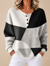 Darlene | Comfort Sweater