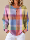Judith | Comfort Sweater