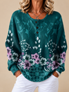 Carolyn | Comfort Sweater