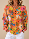 Elaine | Comfort Sweater