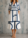 Sarah | Midi Dress