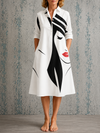 Cloe | Midi Dress