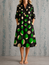 Kayla | Midi Dress