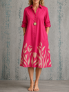 Charlotte | Midi Dress