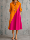 Grace | Midi Dress