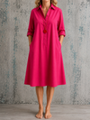 Riley | Midi Dress