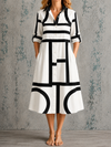 Vivian | Midi Dress